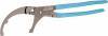 Oil Filter Plier, 15-1/2"