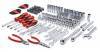 Professional Tool Set, 180pc