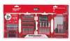 Impact Bit Kit Shockwave 70pc