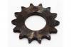 Weld-on Sprocket 40V14