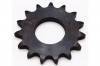 Weld-on Sprocket 40V15