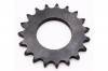 Weld-on Sprocket 40W19