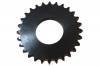 Weld-on Sprocket 40X20