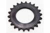 Weld-on Sprocket 40X22