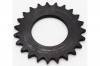 Weld-on Sprocket 40X23