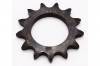 Weld-on Sprocket 50W13