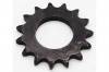 Weld-on Sprocket 50W15