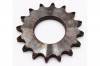 Weld-on Sprocket 50W16