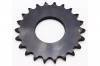 Weld-on Sprocket 50X22