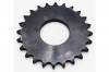 Weld-on Sprocket 50X24