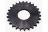 Weld-on Sprocket 50X26