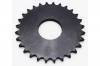 Weld-on Sprocket 50X28