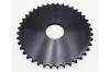 Weld-on Sprocket, 50X40