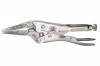 Locking Plier Long Nose 6"