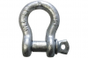 Shackle, Screw Pin 5/8"