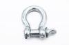 Commercial Anchor Shackle 1/4