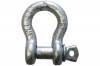 Shackle, Screw Pin 1/4"