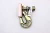 Grab Hook W/ Latch 1/4" Gr.70