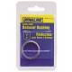 Trailer Ball Reducer Bushing 1-1/4" to 1"