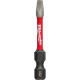 Screwdriver Bit, No 2, Square