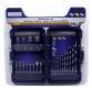 Drill/Driver Bit Set 24pc