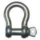 Shackle, Screw Pin 5/16"