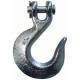 Clevis Slip Hook 1/4"