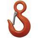 Eye Hoist Hook 3/4 Ton