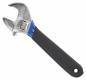 Adjustable Wrench, 6"