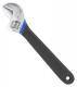 Adjustable Wrench, 10"