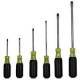 SCREWDRIVER SET 6PC