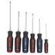 SCREWDRIVER SET 6PC